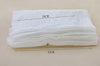 幅45cmの2ヤードのプレミアム縫製アイレットコットン生地トリム