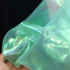 140cm Width x 95cm Length Fancy Fashion Organdy Inspirational Occasion Tulle Fabric Gradient Color Tulle Fabric