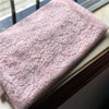 145cm Width x 145cm Length Premium Eyelash Floral Embroidery Lace Fabric